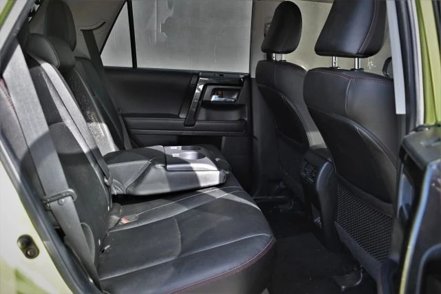 2022 Toyota 4Runner 5th Gen - Image 19 of 21