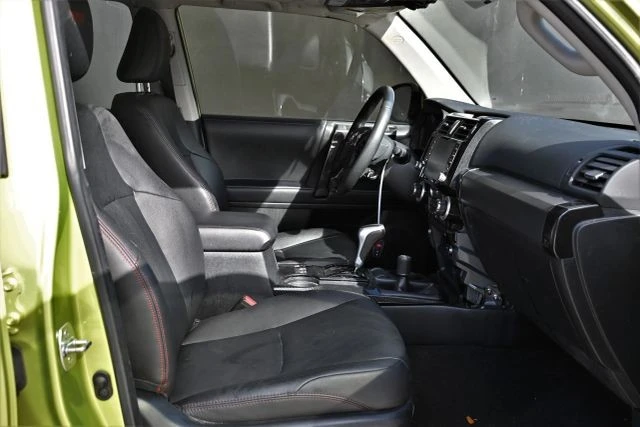 2022 Toyota 4Runner 5th Gen - Image 18 of 21