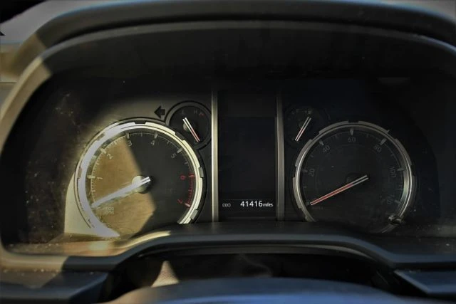 2022 Toyota 4Runner 5th Gen - Image 11 of 21