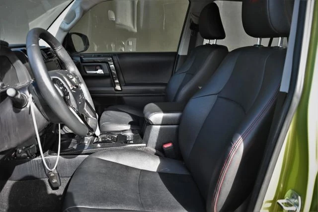 2022 Toyota 4Runner 5th Gen - Image 16 of 21