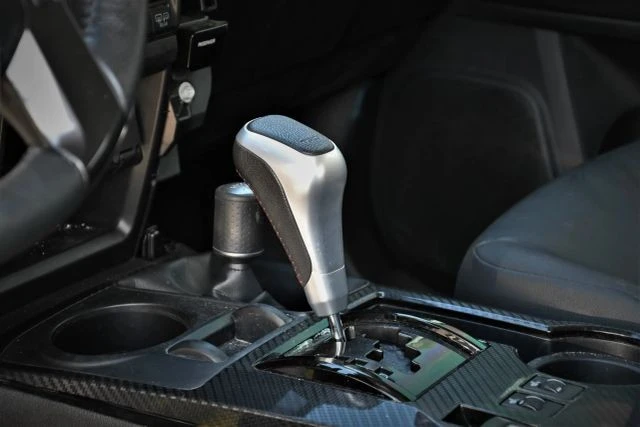 2022 Toyota 4Runner 5th Gen - Image 13 of 21