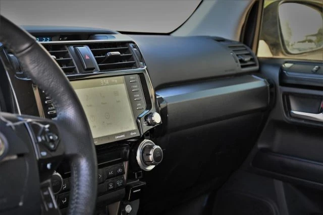 2022 Toyota 4Runner 5th Gen - Image 12 of 21