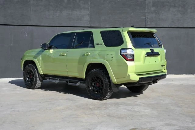 2022 Toyota 4Runner 5th Gen - Image 3 of 21