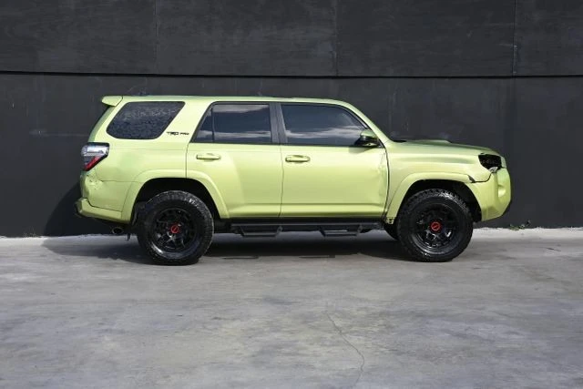 2022 Toyota 4Runner 5th Gen - Image 5 of 21