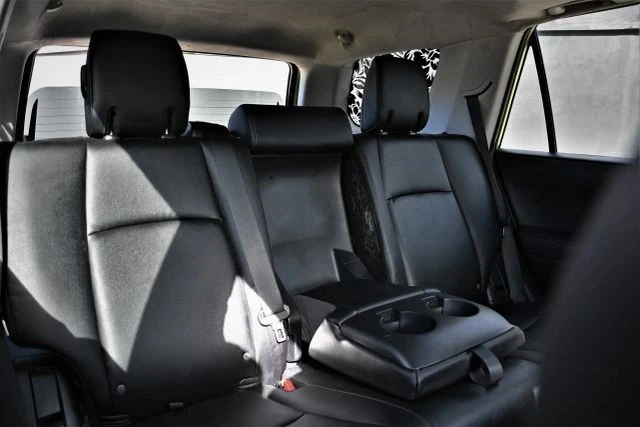 2022 Toyota 4Runner 5th Gen - Image 20 of 21