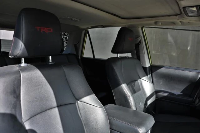 2022 Toyota 4Runner 5th Gen - Image 15 of 21