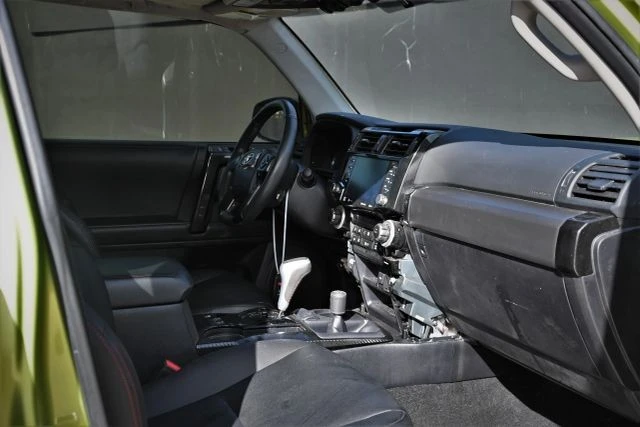 2022 Toyota 4Runner 5th Gen - Image 17 of 21