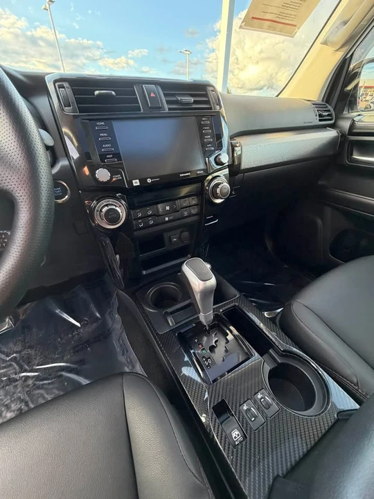 2022 Toyota 4Runner 5th Gen - Image 6 of 7