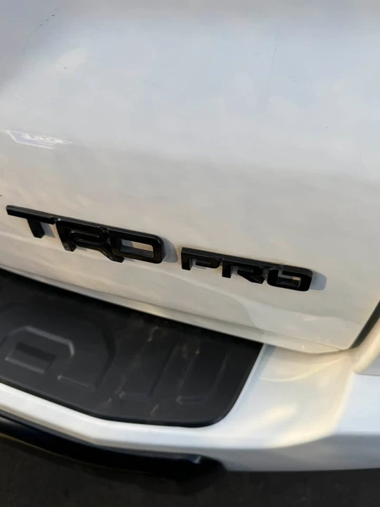 2022 Toyota 4Runner 5th Gen - Image 5 of 7