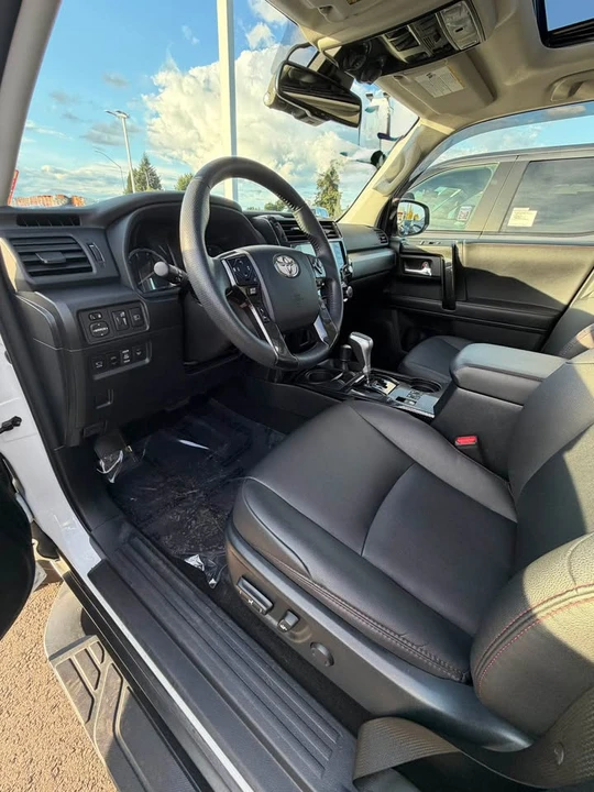2022 Toyota 4Runner 5th Gen - Image 3 of 7