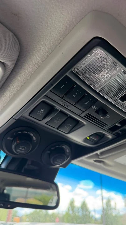 2022 Toyota 4Runner 5th Gen - Image 19 of 19