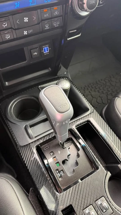 2022 Toyota 4Runner 5th Gen - Image 17 of 19