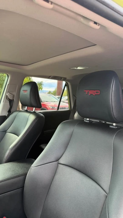 2022 Toyota 4Runner 5th Gen - Image 10 of 19