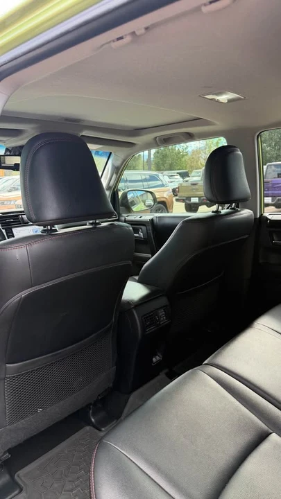 2022 Toyota 4Runner 5th Gen - Image 11 of 19