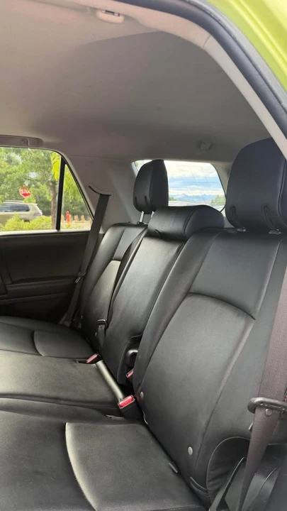 2022 Toyota 4Runner 5th Gen - Image 12 of 19