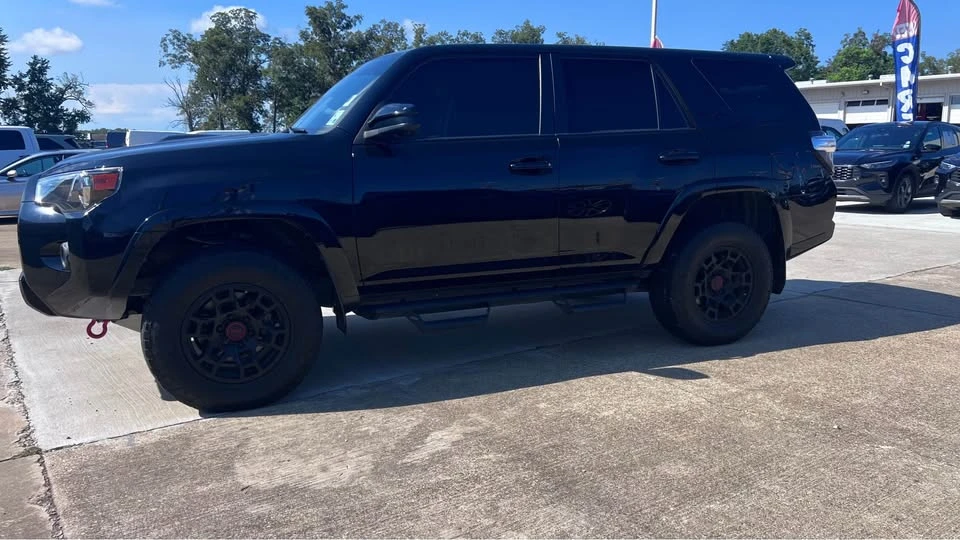 2022 Toyota 4Runner 5th Gen - Image 8 of 13