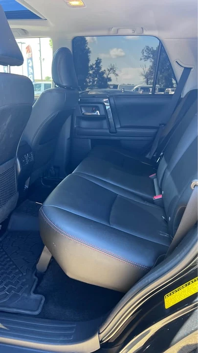 2022 Toyota 4Runner 5th Gen - Image 11 of 13