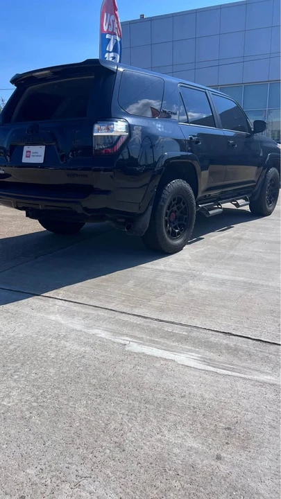 2022 Toyota 4Runner 5th Gen - Image 5 of 13
