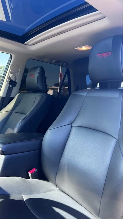 2022 Toyota 4Runner 5th Gen - Image 10 of 13