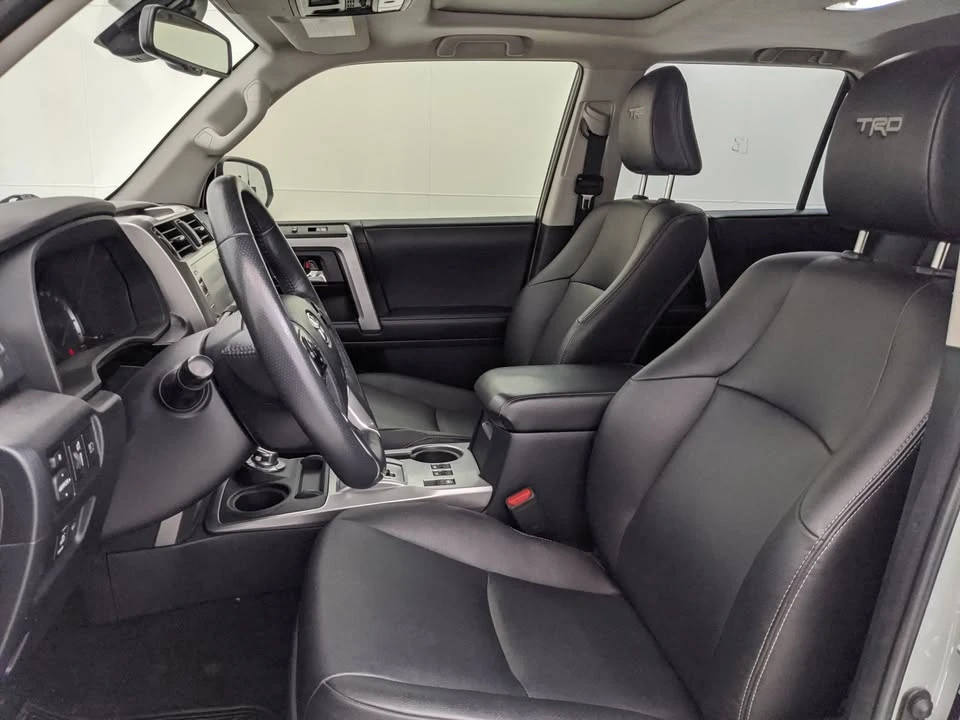 2022 Toyota 4Runner 5th Gen - Image 6 of 8