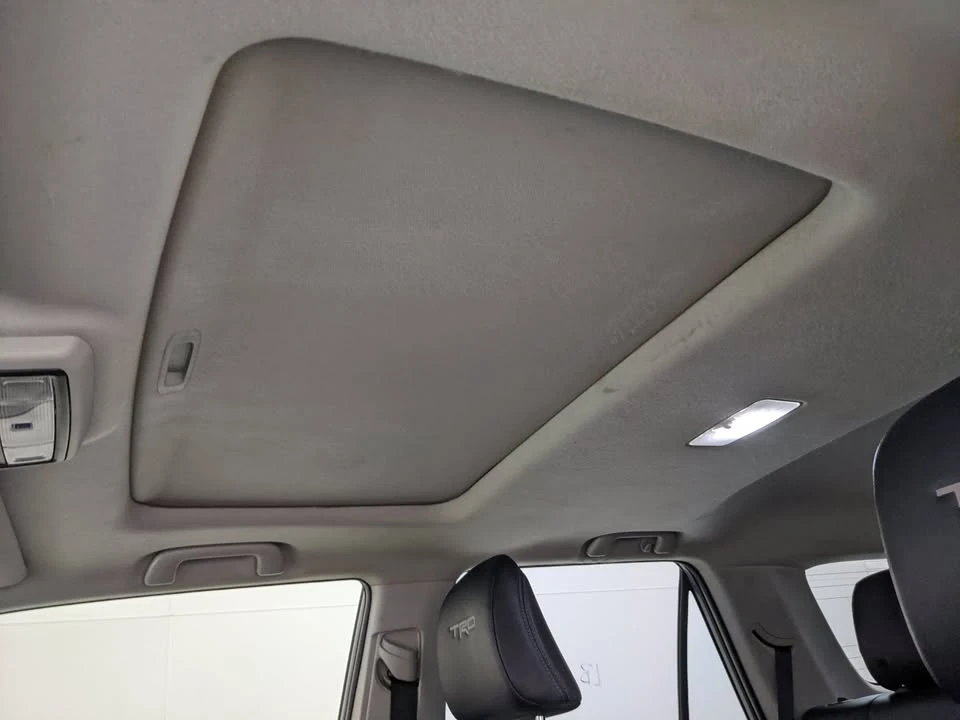 2022 Toyota 4Runner 5th Gen - Image 7 of 8