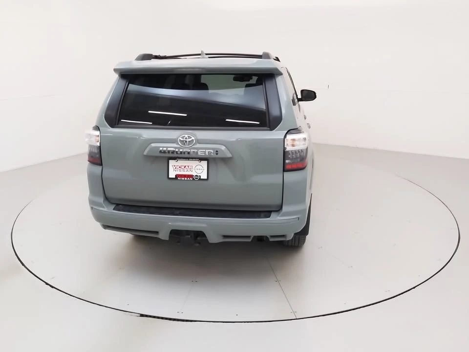 2022 Toyota 4Runner 5th Gen - Image 5 of 8