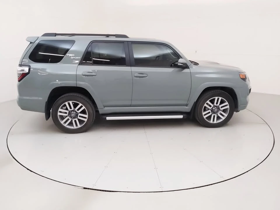 2022 Toyota 4Runner 5th Gen - Image 4 of 8