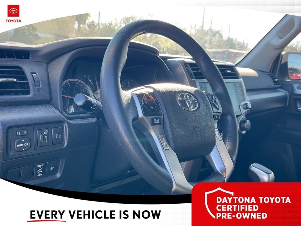 2022 Toyota 4Runner 5th Gen - Image 6 of 10