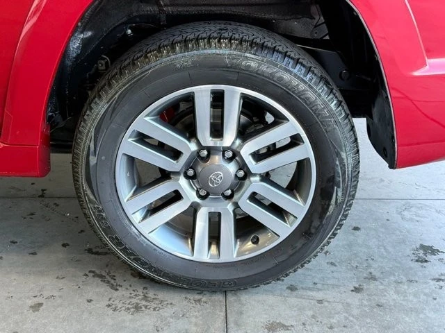 2022 Toyota 4Runner 5th Gen - Image 14 of 21