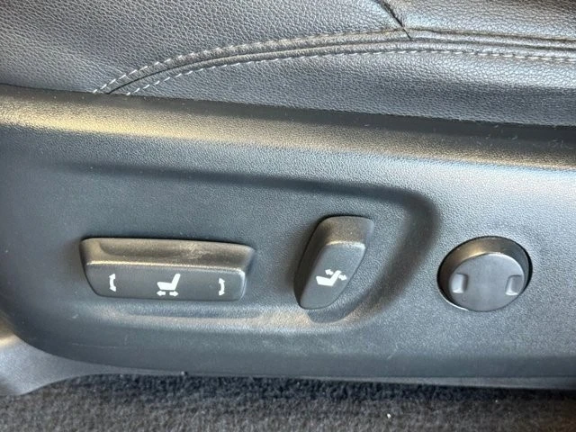 2022 Toyota 4Runner 5th Gen - Image 19 of 21
