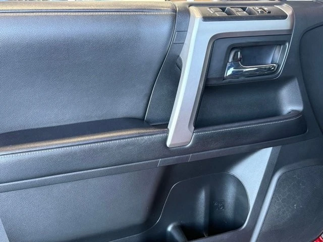 2022 Toyota 4Runner 5th Gen - Image 16 of 21