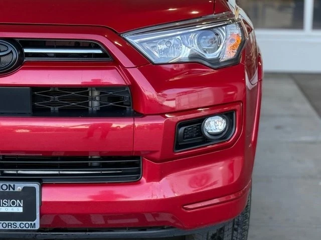 2022 Toyota 4Runner 5th Gen - Image 5 of 21