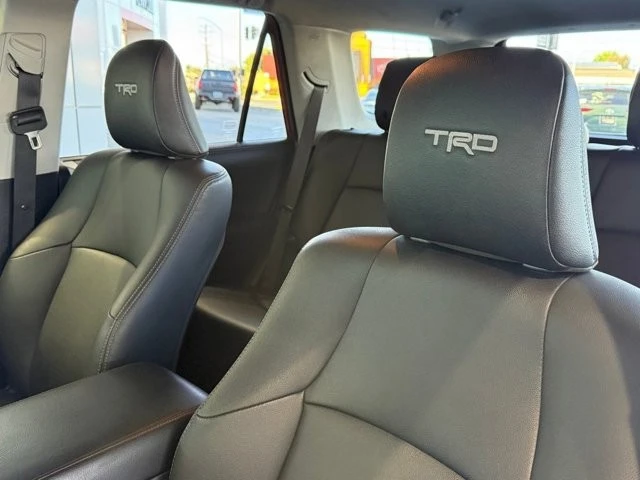 2022 Toyota 4Runner 5th Gen - Image 21 of 21