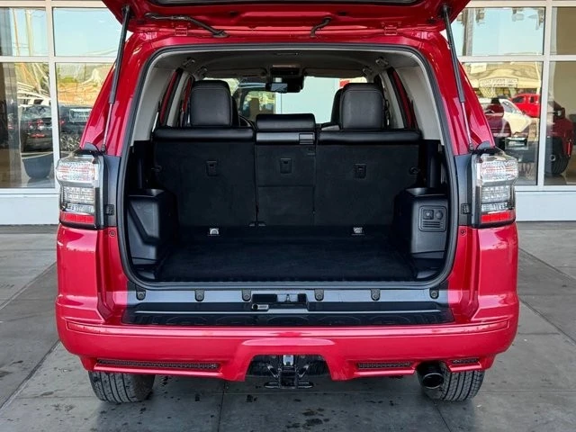 2022 Toyota 4Runner 5th Gen - Image 12 of 12