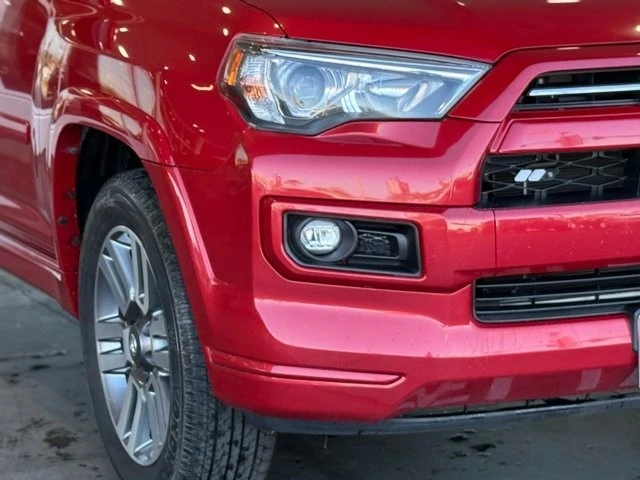 2022 Toyota 4Runner 5th Gen - Image 8 of 21