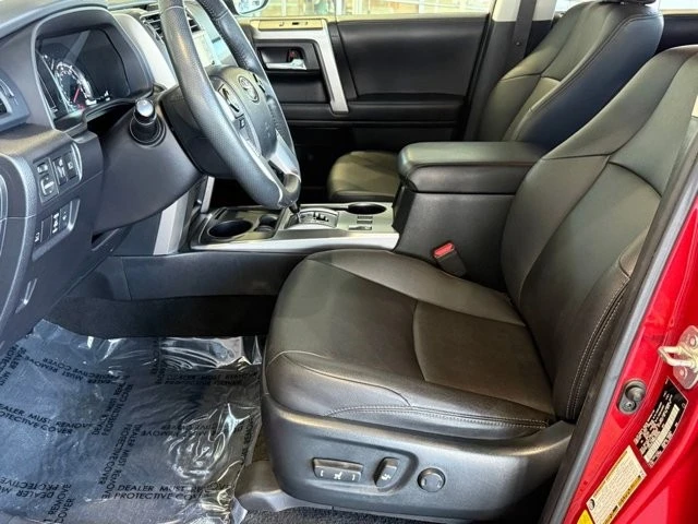 2022 Toyota 4Runner 5th Gen - Image 18 of 21