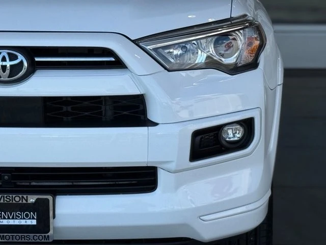 2022 Toyota 4Runner 5th Gen - Image 5 of 12
