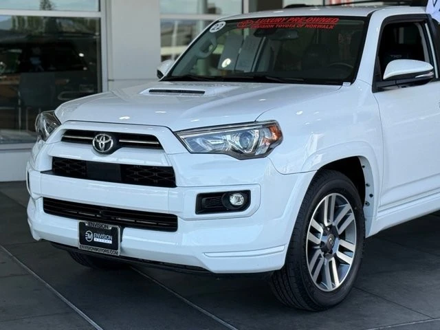 2022 Toyota 4Runner 5th Gen - Image 3 of 12