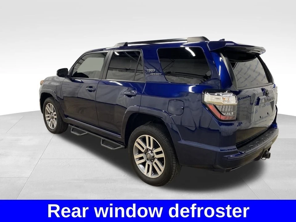 2022 Toyota 4Runner 5th Gen - Image 6 of 12