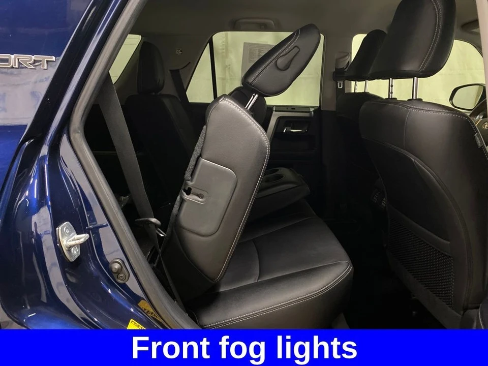 2022 Toyota 4Runner 5th Gen - Image 10 of 12