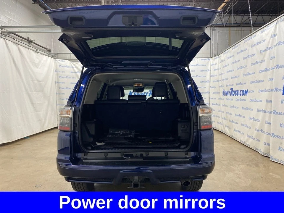 2022 Toyota 4Runner 5th Gen - Image 12 of 12