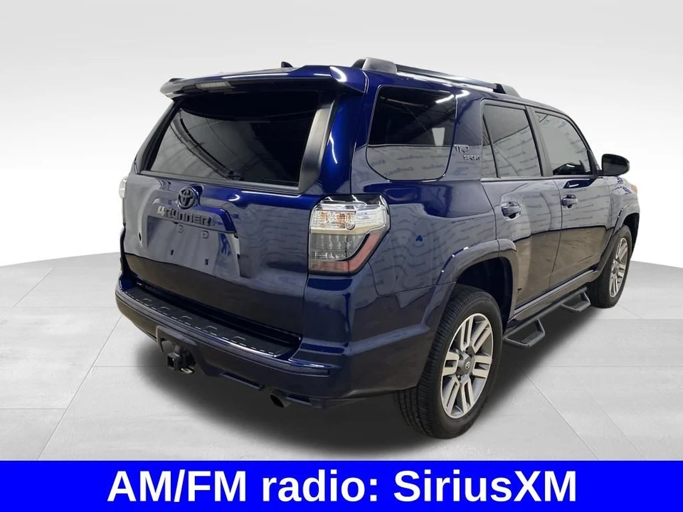 2022 Toyota 4Runner 5th Gen - Image 4 of 12