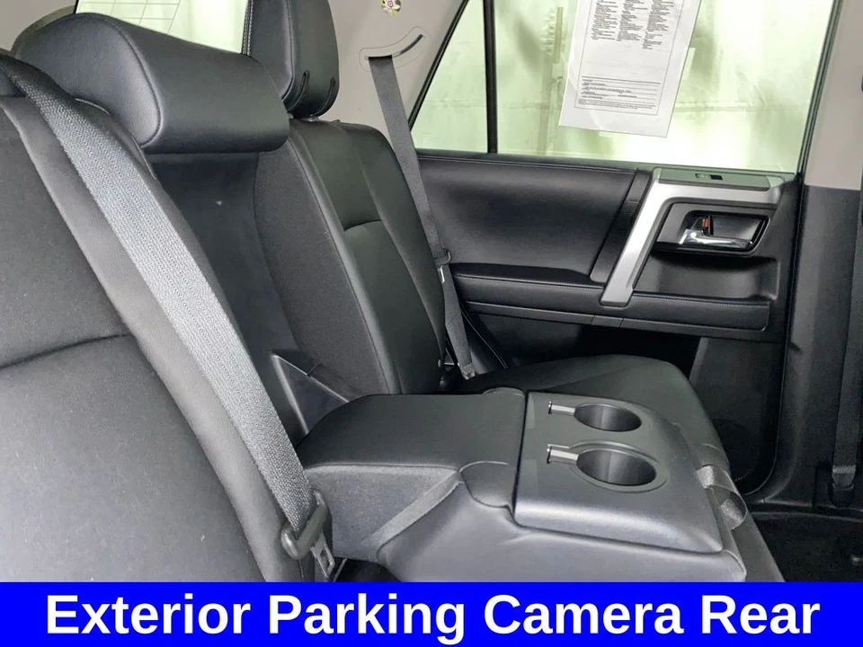 2022 Toyota 4Runner 5th Gen - Image 9 of 12