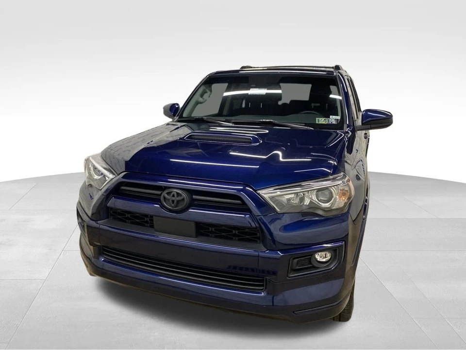 2022 Toyota 4Runner 5th Gen - Image 2 of 12