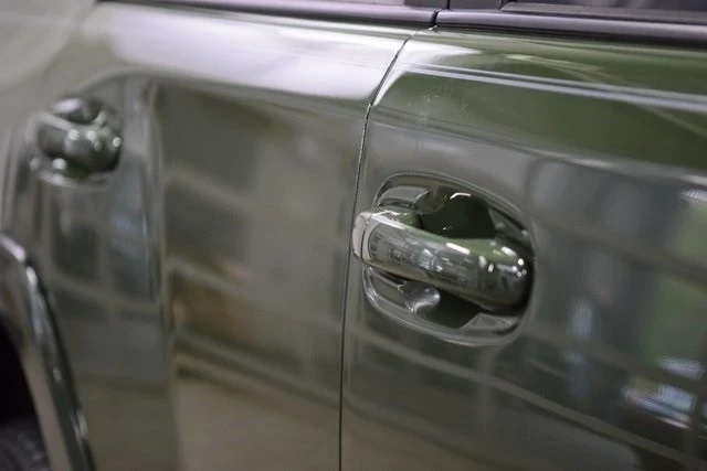 2022 Toyota 4Runner 5th Gen - Image 18 of 21