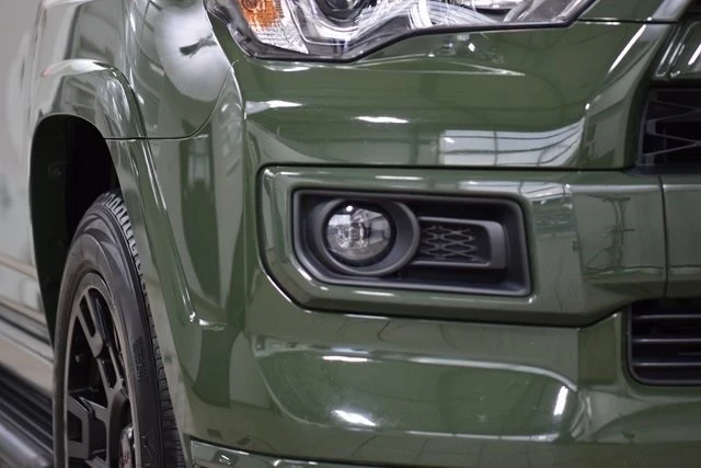 2022 Toyota 4Runner 5th Gen - Image 14 of 21
