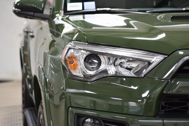 2022 Toyota 4Runner 5th Gen - Image 12 of 21