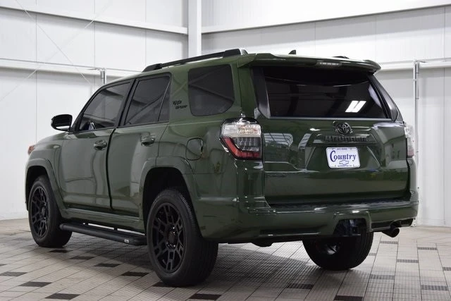 2022 Toyota 4Runner 5th Gen - Image 6 of 21