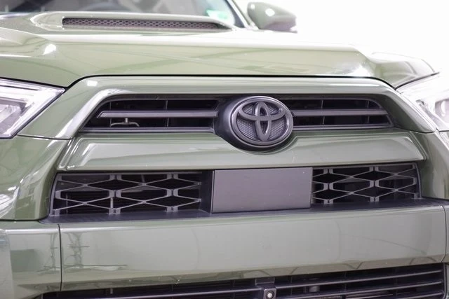 2022 Toyota 4Runner 5th Gen - Image 11 of 21
