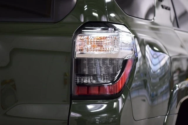 2022 Toyota 4Runner 5th Gen - Image 19 of 21